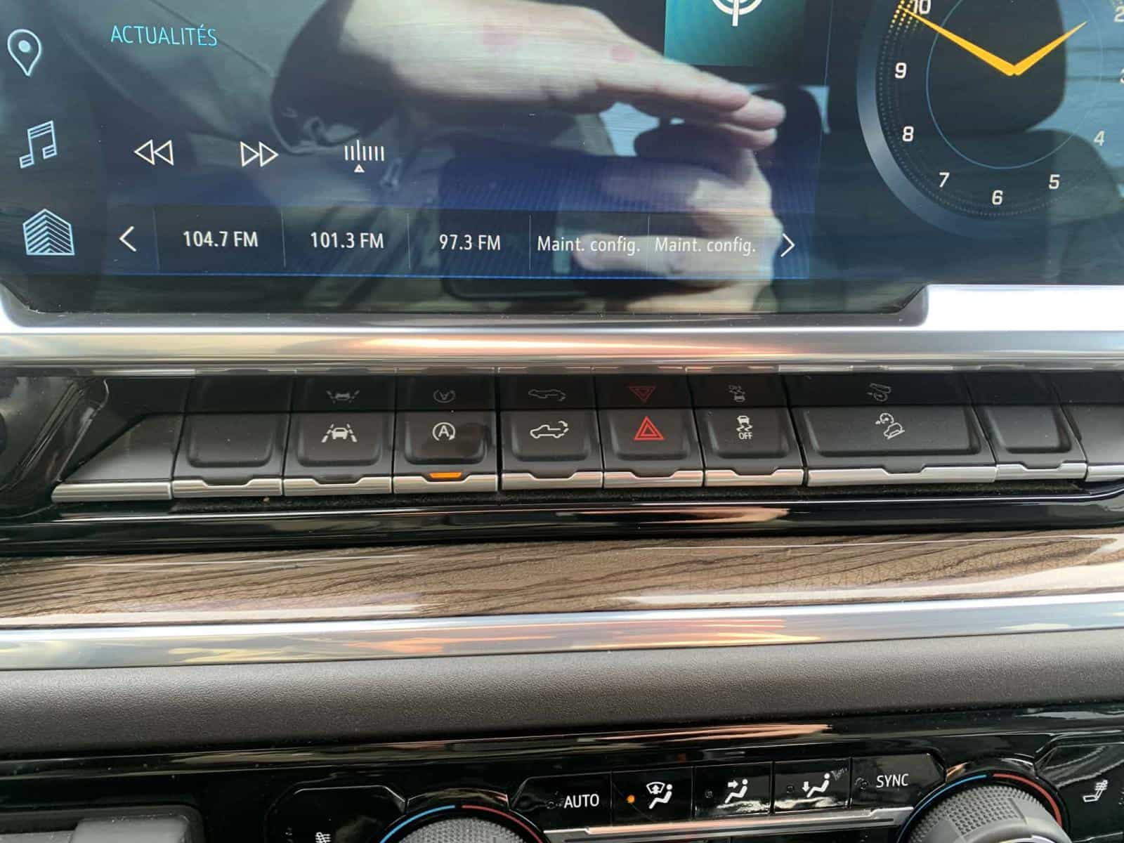 Image 30 Chevrolet Silverado 1500 LT Trail Boss 2024