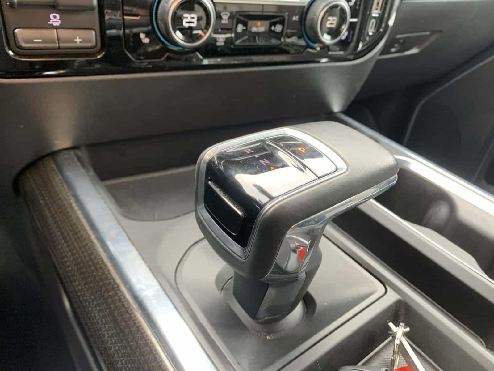 Image 32 Chevrolet Silverado 1500 LT Trail Boss 2024