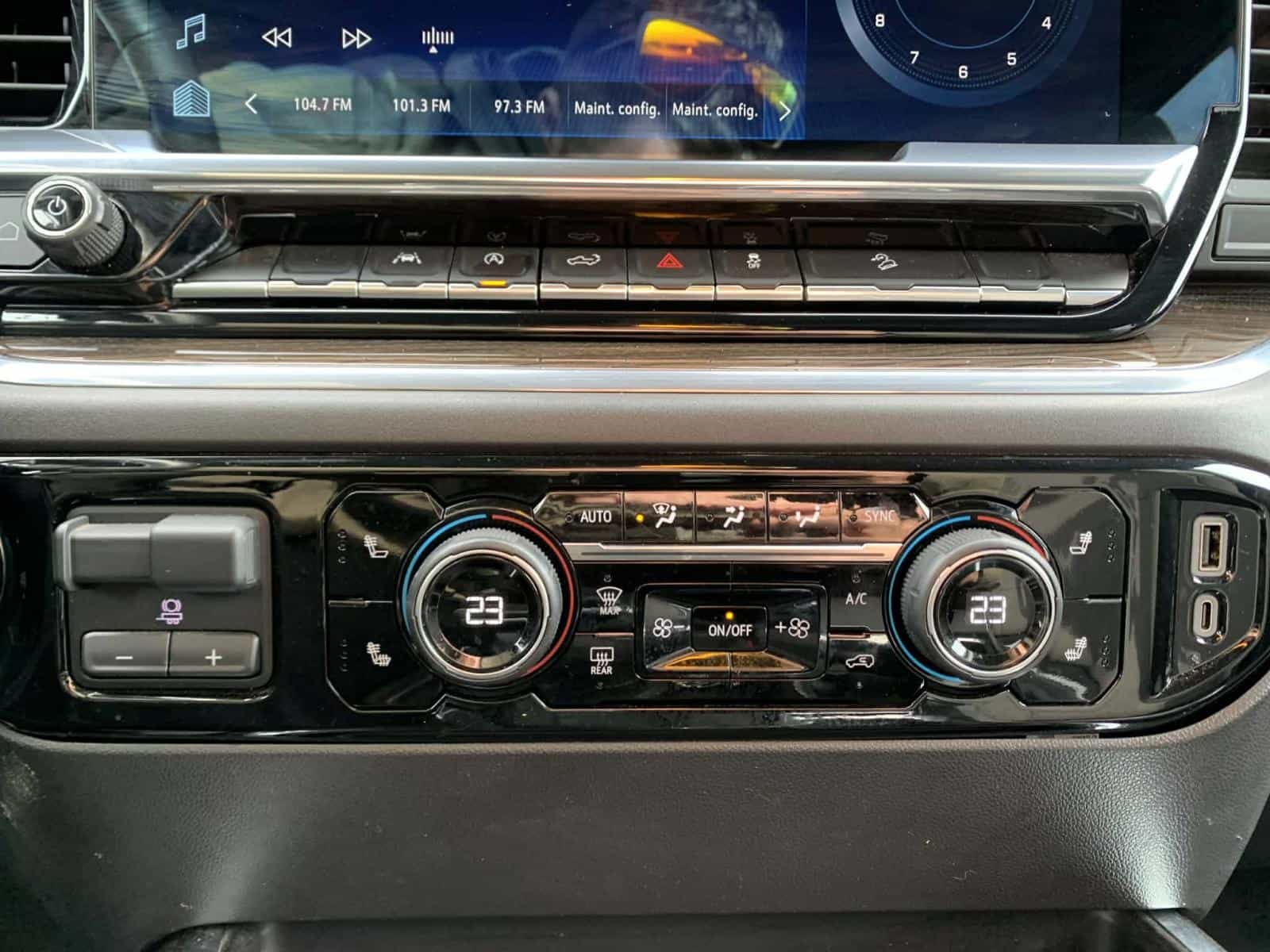 Image 31 Chevrolet Silverado 1500 LT Trail Boss 2024