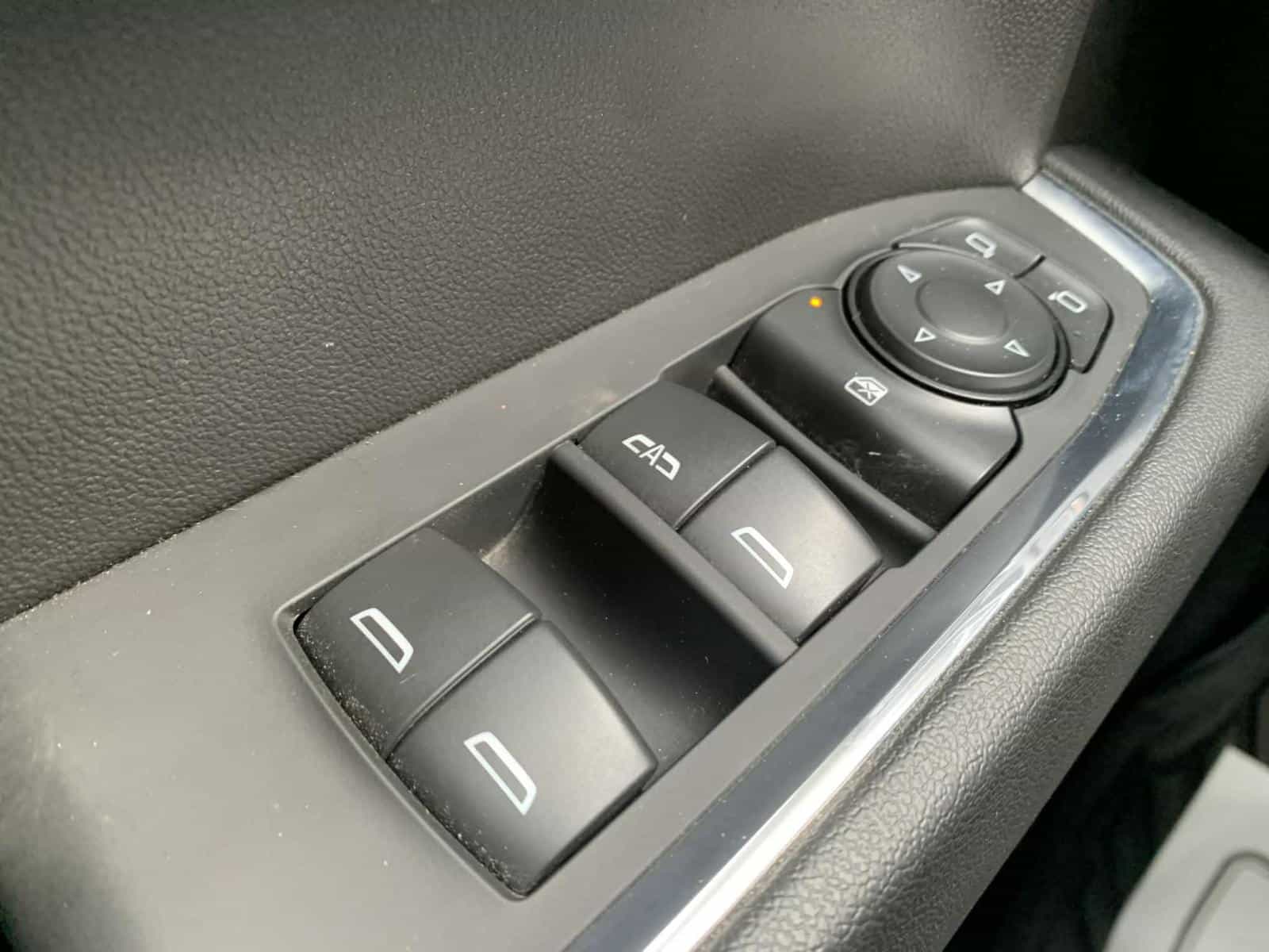 Image 18 Chevrolet Silverado 1500 LT Trail Boss 2024