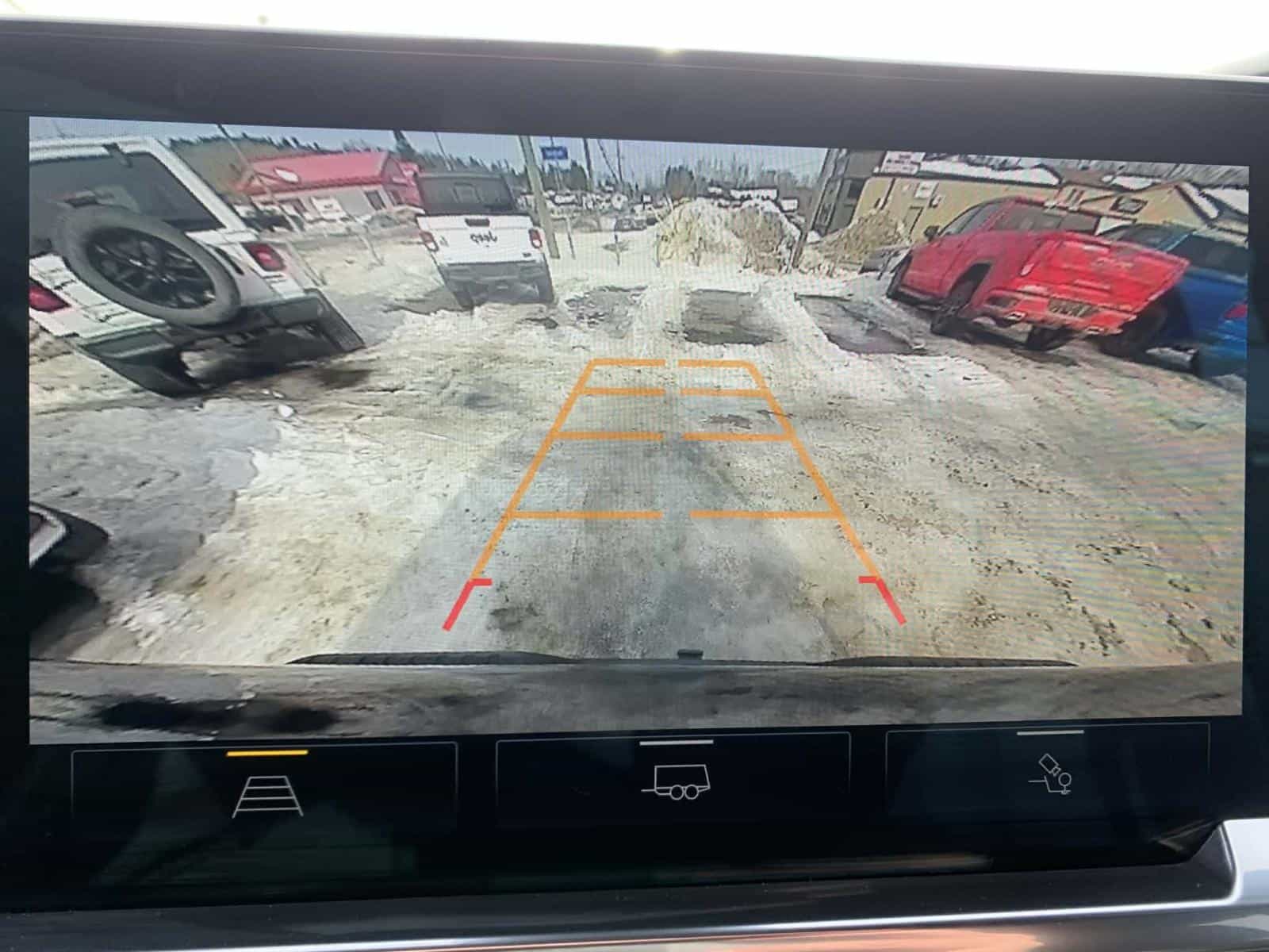 Image 28 Chevrolet Silverado 1500 LT Trail Boss 2024