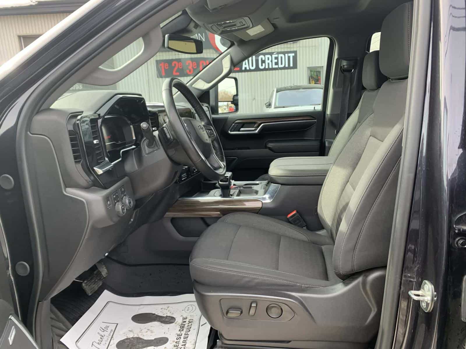 Image 7 Chevrolet Silverado 1500 LT Trail Boss 2024