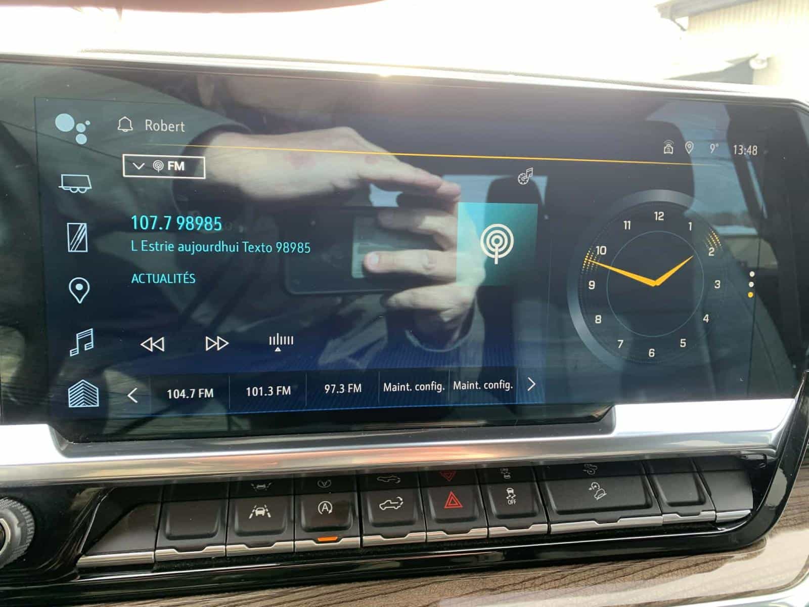 Image 27 Chevrolet Silverado 1500 LT Trail Boss 2024