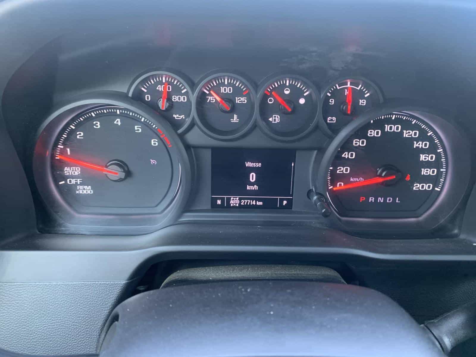 2024 GMC Sierra 1500 Pro - Image 17