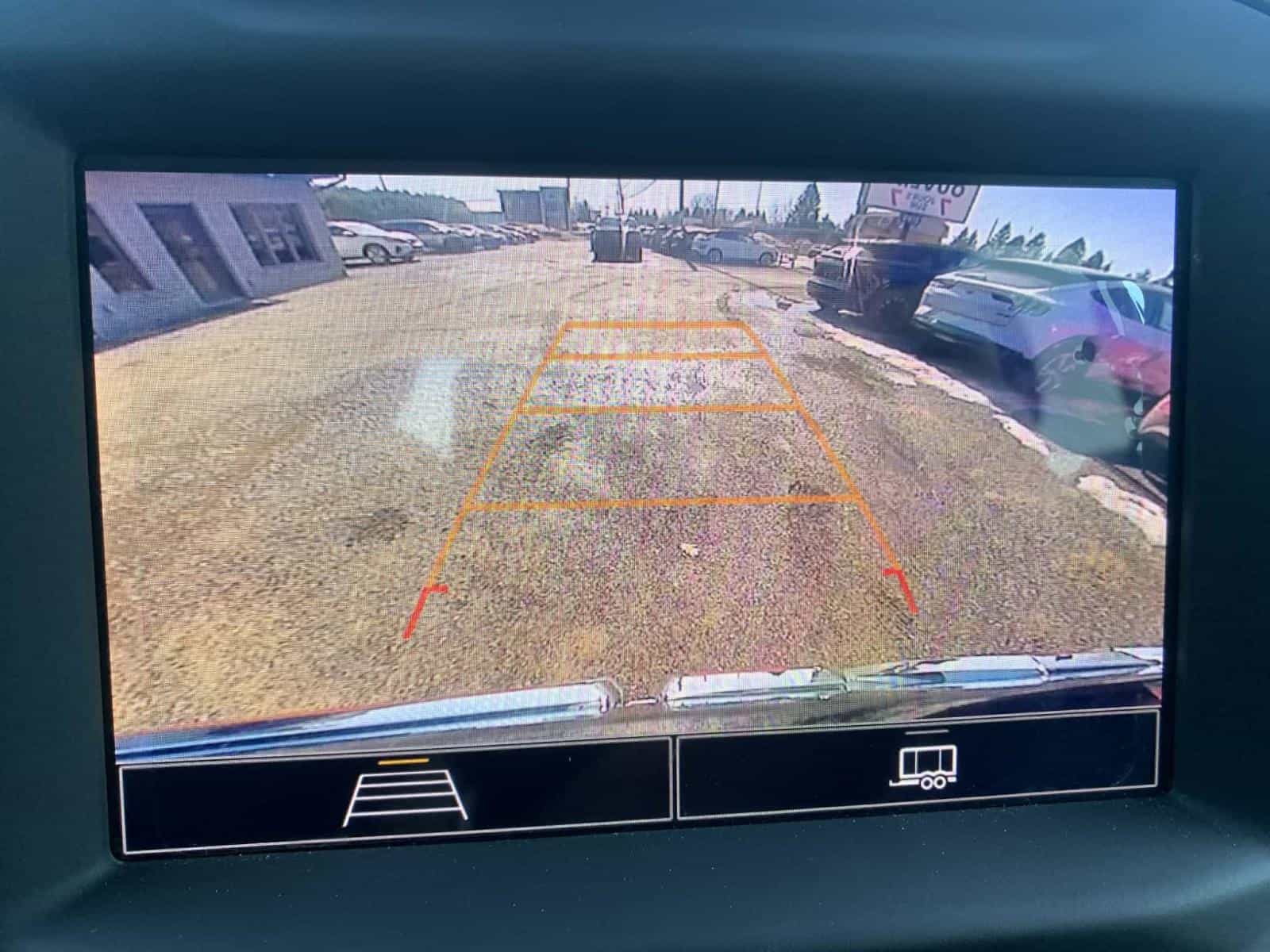 Image 21 GMC Sierra 1500 Pro 2024