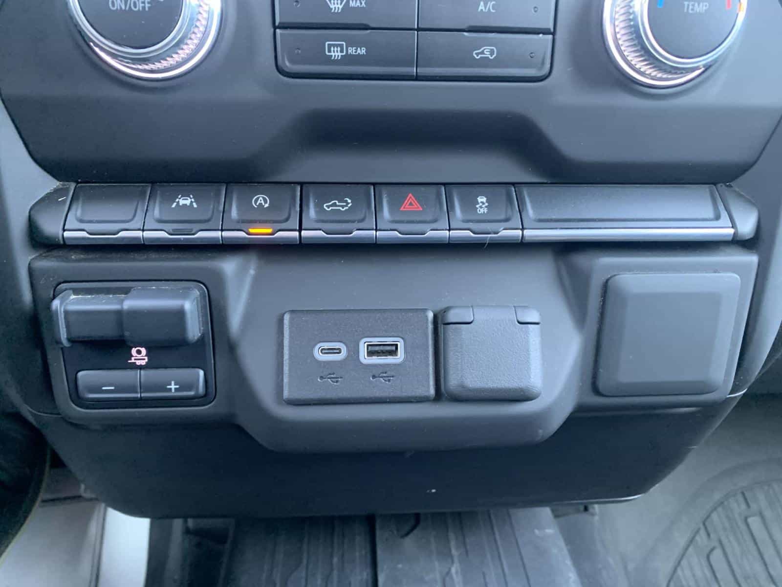 Image 24 GMC Sierra 1500 Pro 2024