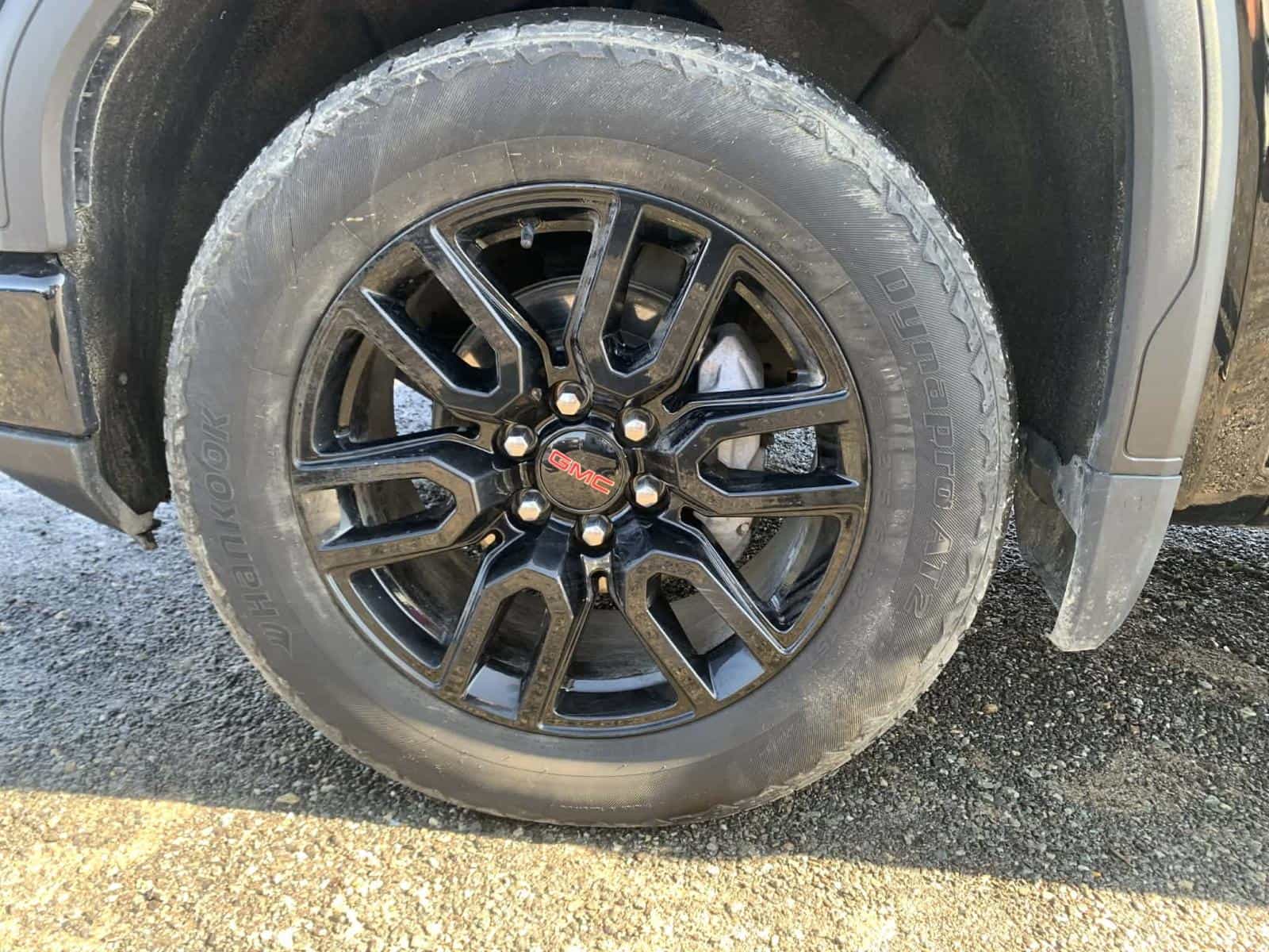 2024 GMC Sierra 1500 Pro - Image 27