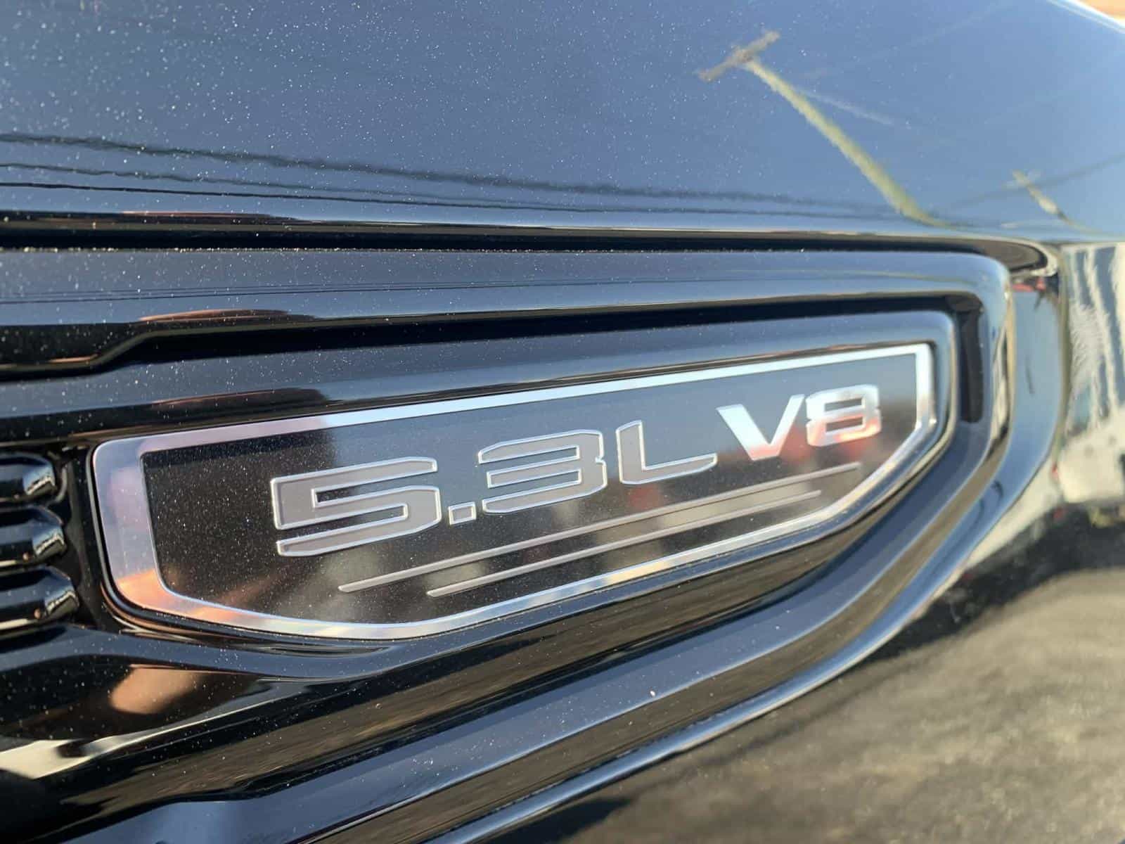 2024 GMC Sierra 1500 Pro - Image 18