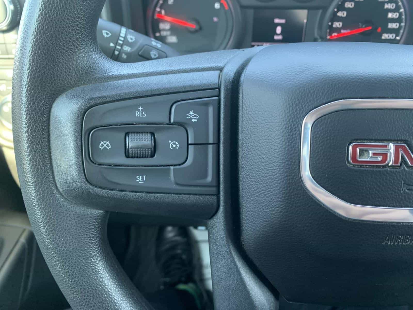 Image 16 GMC Sierra 1500 Pro 2024