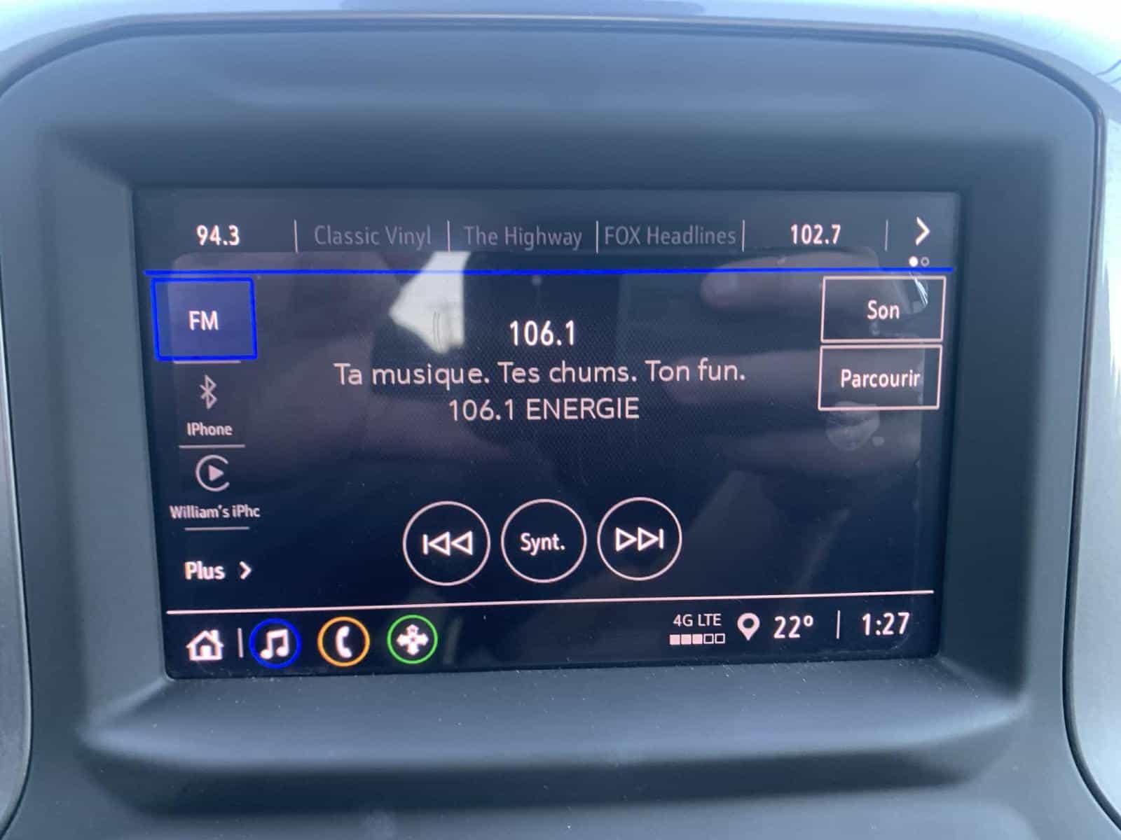 Image 20 GMC Sierra 1500 Pro 2024