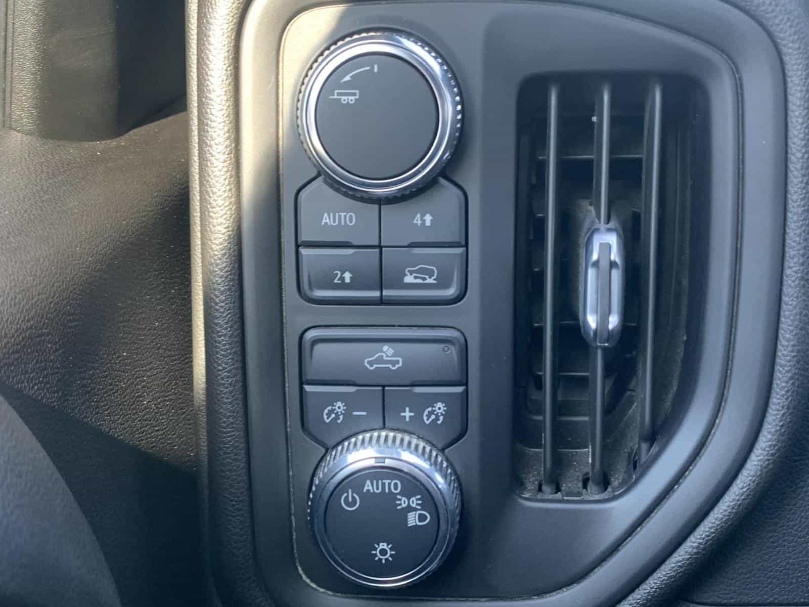 Image 26 GMC Sierra 1500 Pro 2024