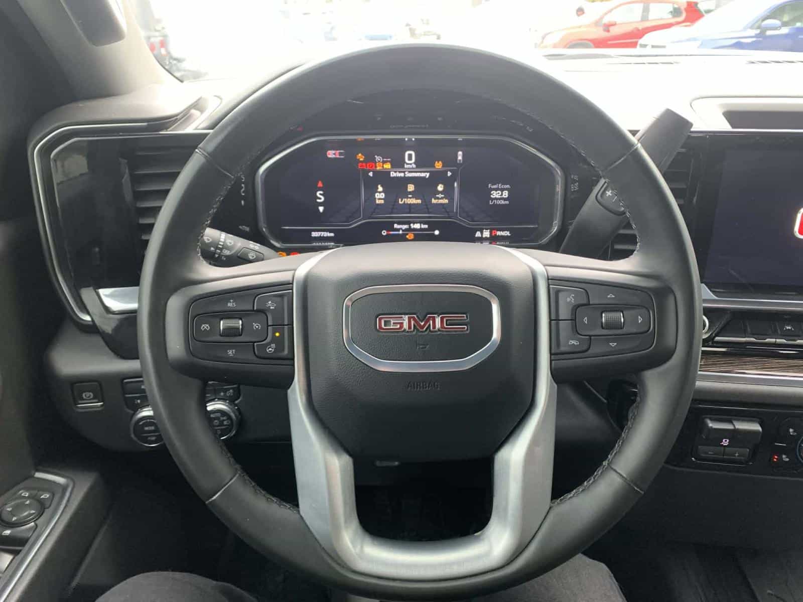 Image 17 GMC Sierra 1500 Elevation 2024