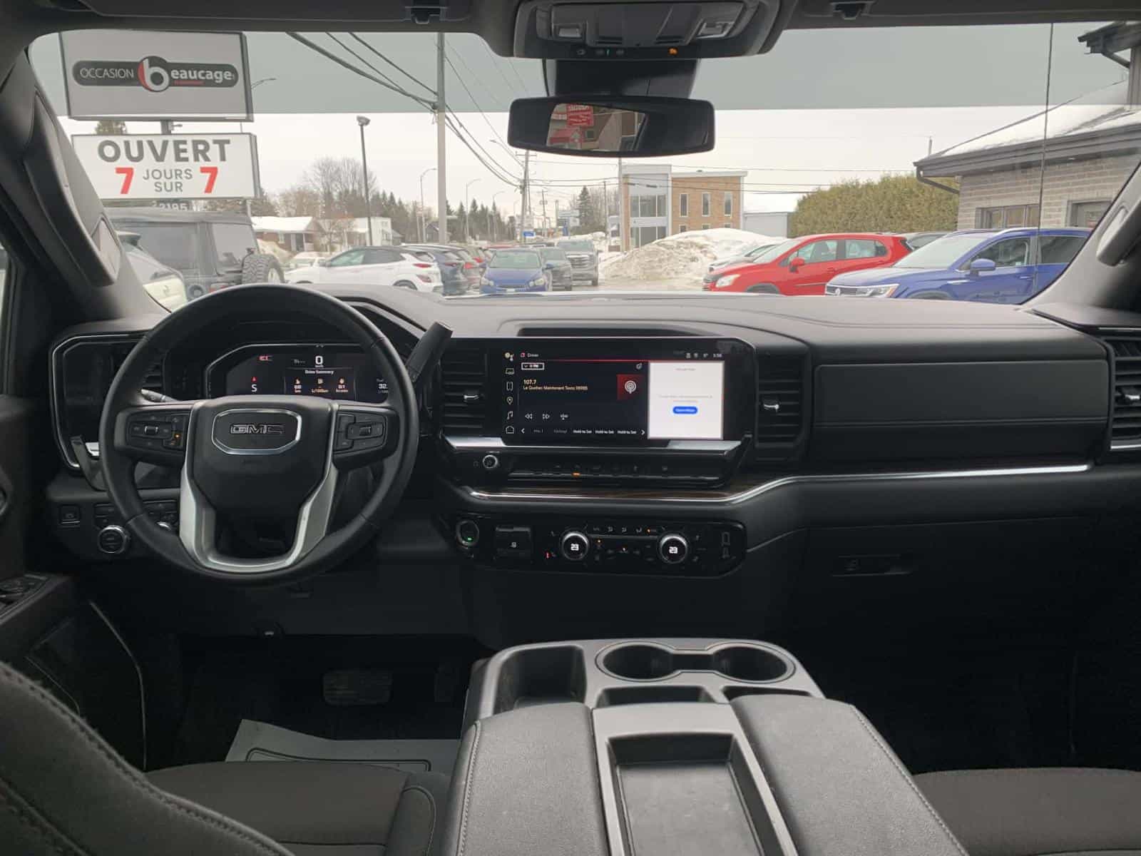 Image 9 GMC Sierra 1500 Elevation 2024