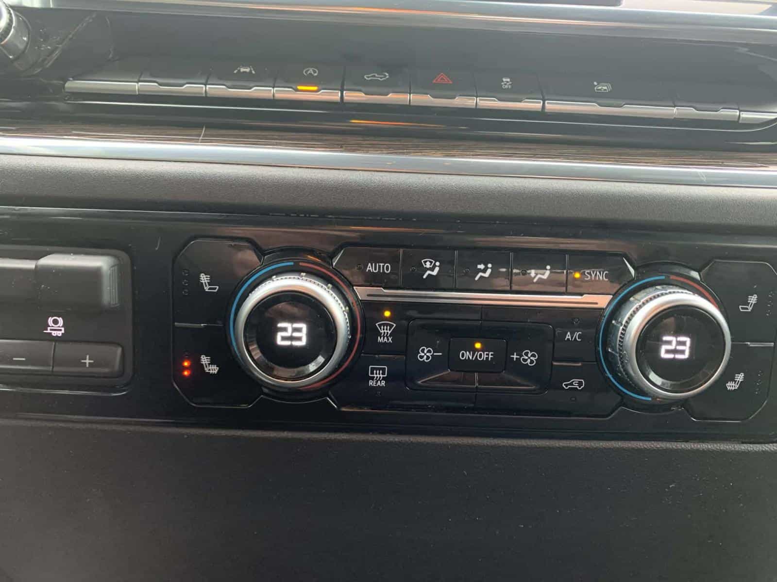 2024 GMC Sierra 1500 Elevation - Image 26