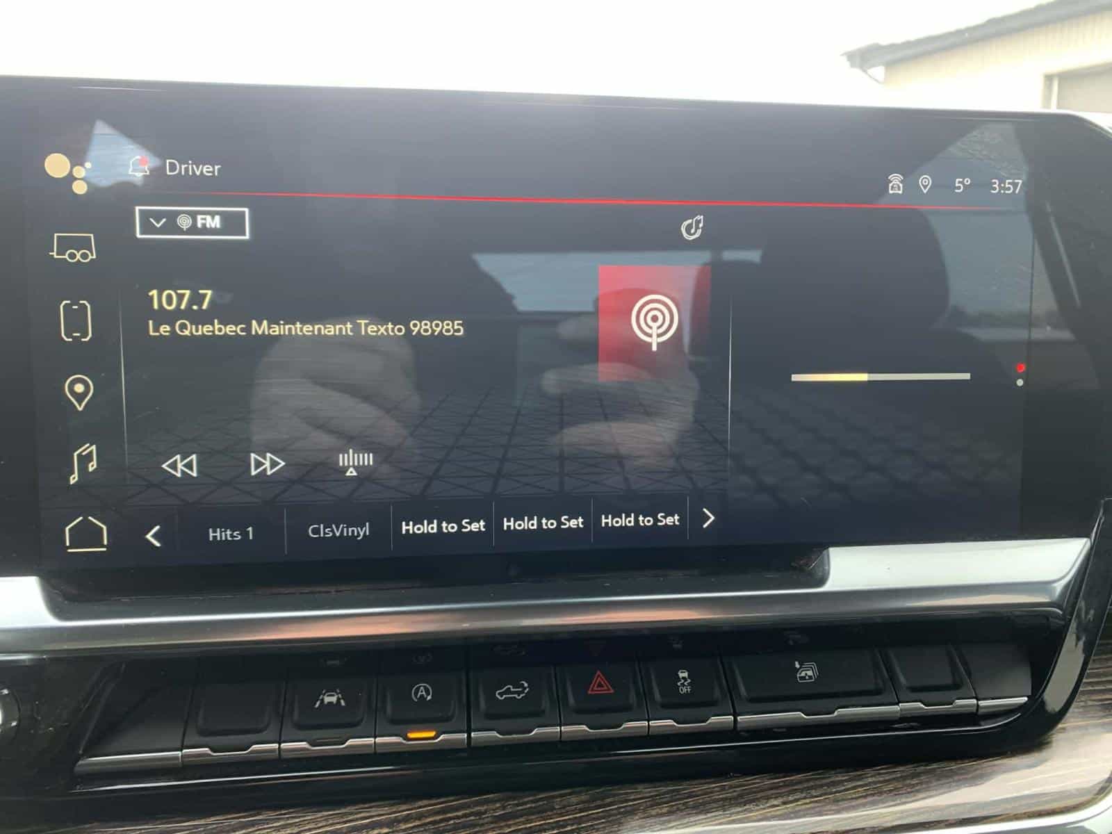 Image 22 GMC Sierra 1500 Elevation 2024