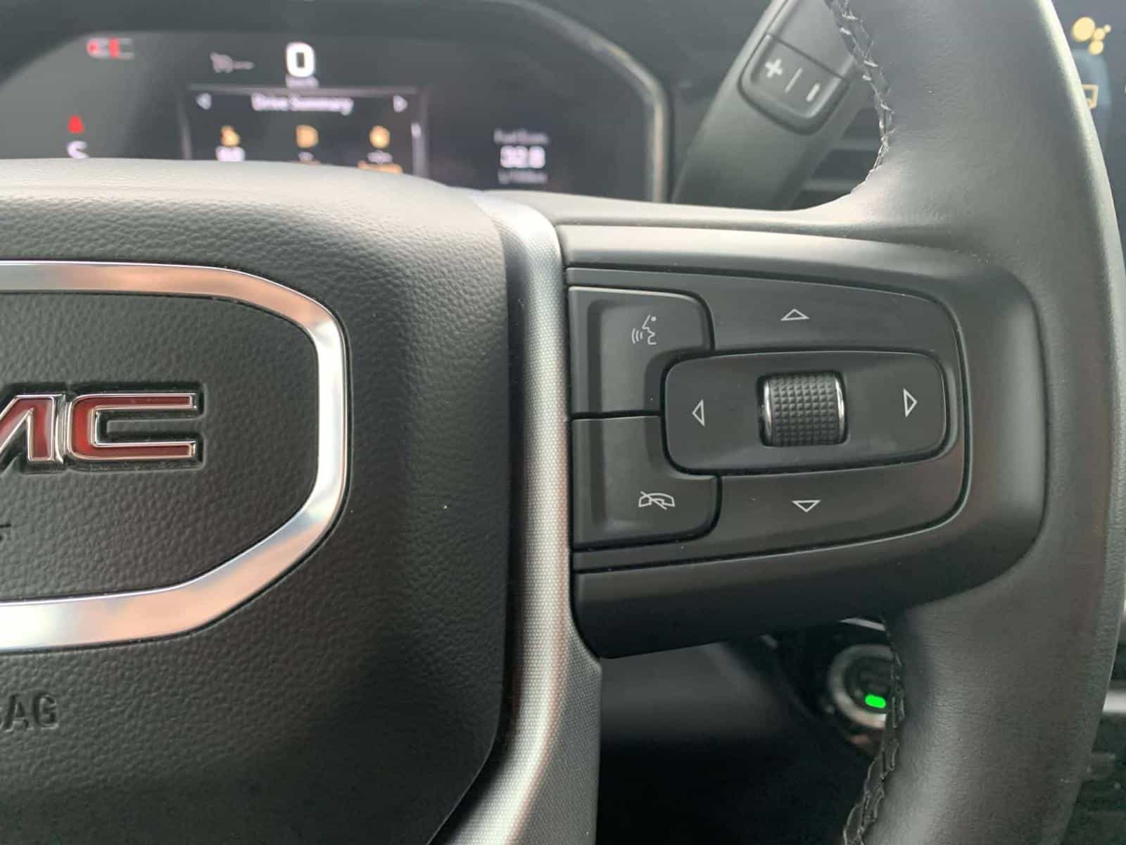 Image 19 GMC Sierra 1500 Elevation 2024