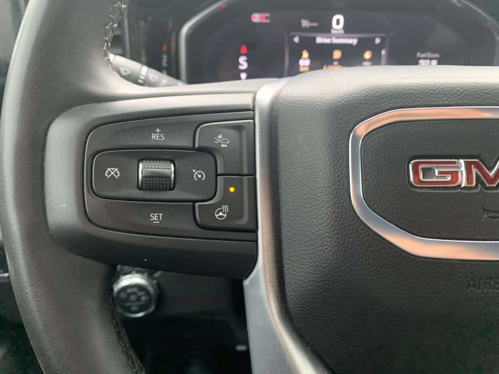 Image 18 GMC Sierra 1500 Elevation 2024