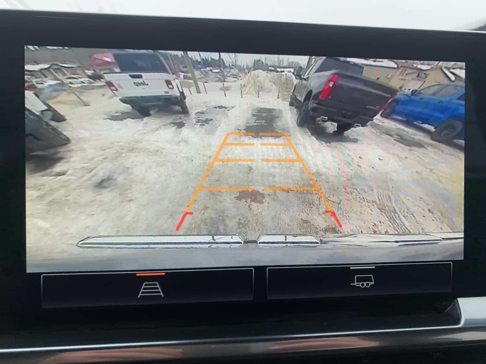 Image 23 GMC Sierra 1500 Elevation 2024