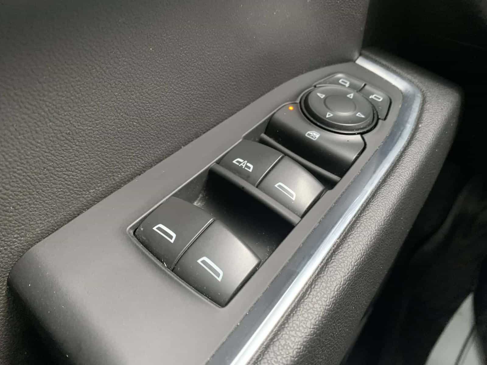 2024 GMC Sierra 1500 Elevation - Image 7