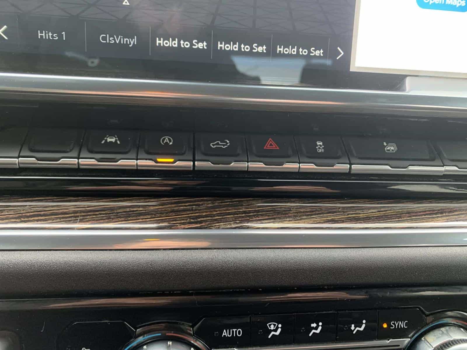 Image 25 GMC Sierra 1500 Elevation 2024