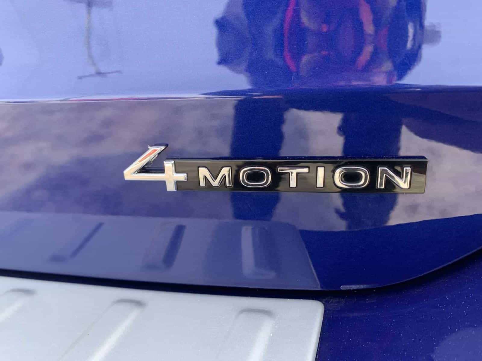 Image 21 Volkswagen Taos Highline 2022