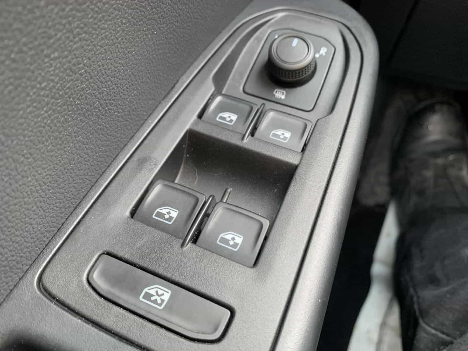 Image 27 Volkswagen Taos Highline 2022