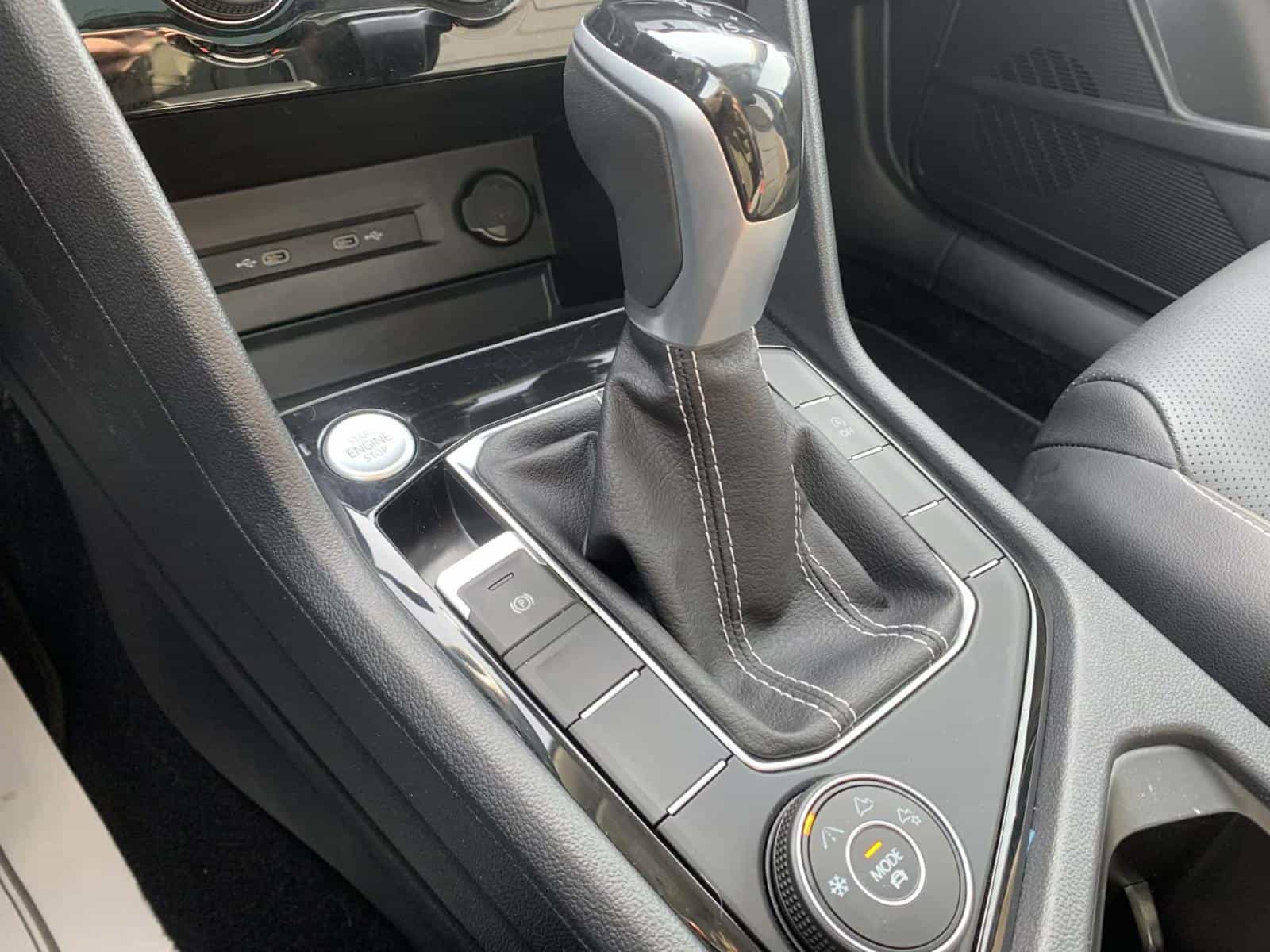 2022 Volkswagen Taos Highline - Image 29