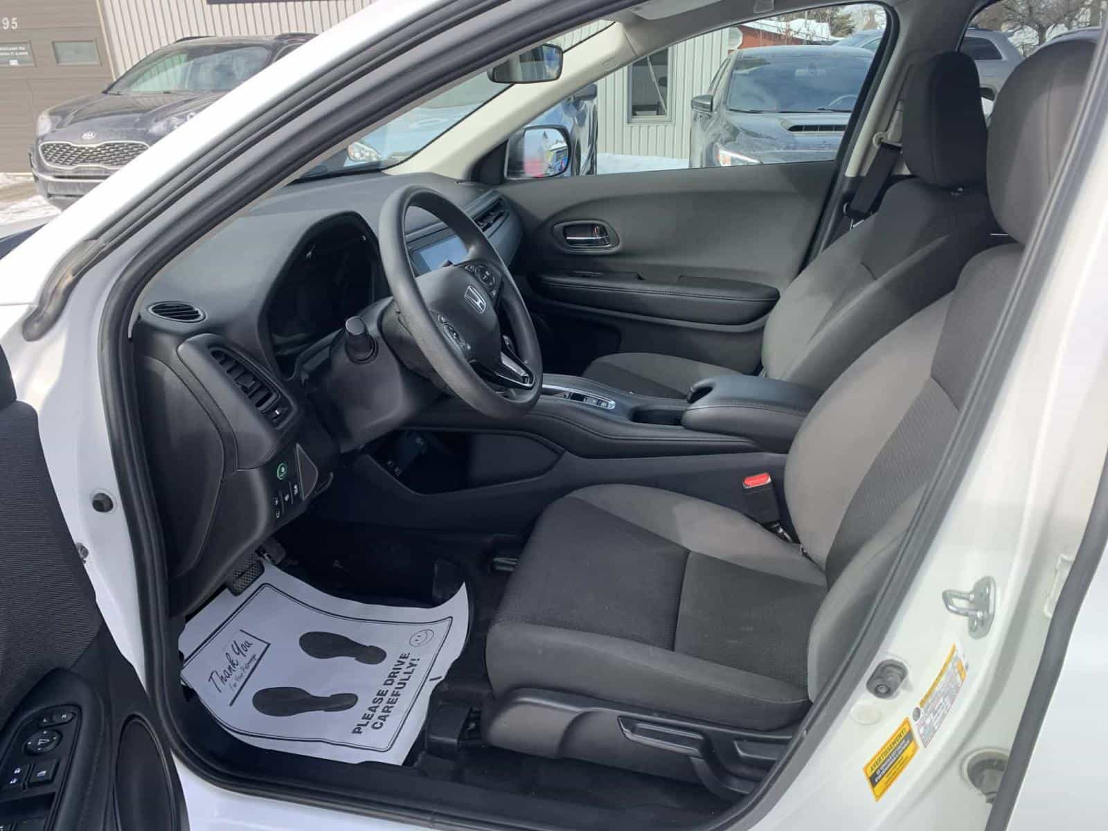 2021 Honda HR-V LX - Image 7