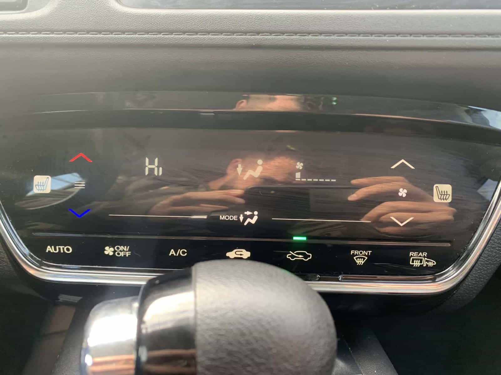 Image 26 Honda HR-V LX 2021