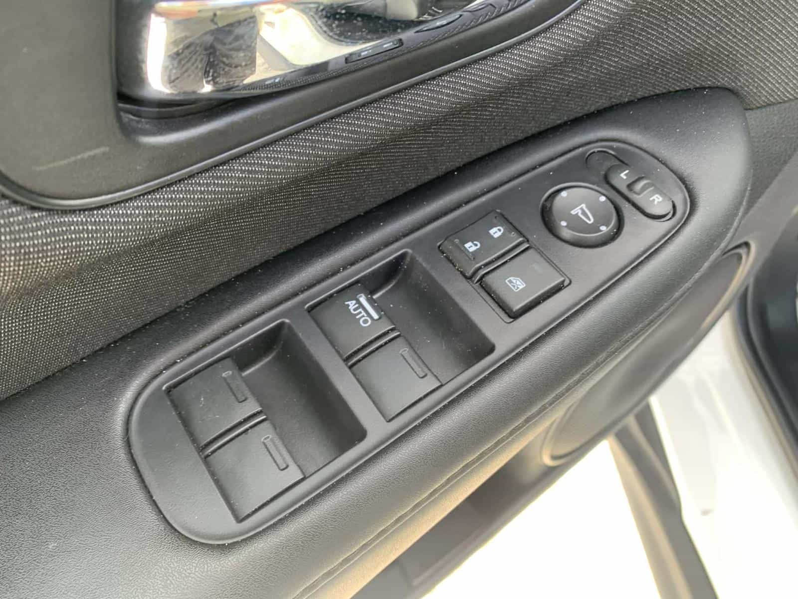 Image 25 Honda HR-V LX 2021