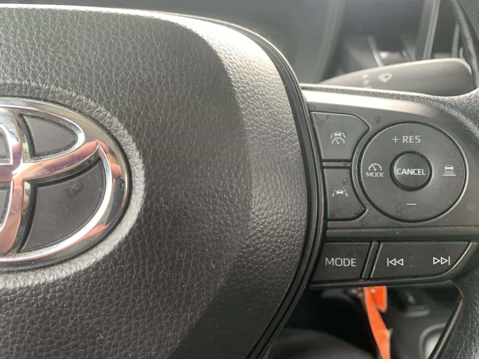 Image 18 Toyota Corolla LE 2024