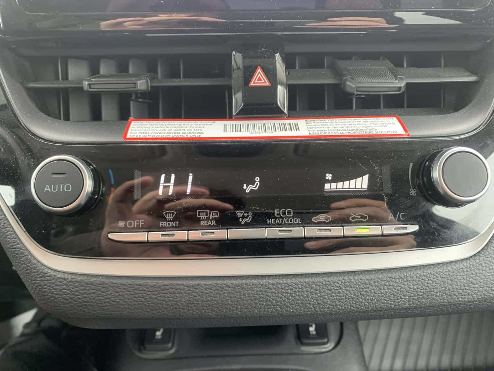 Image 23 Toyota Corolla LE 2024