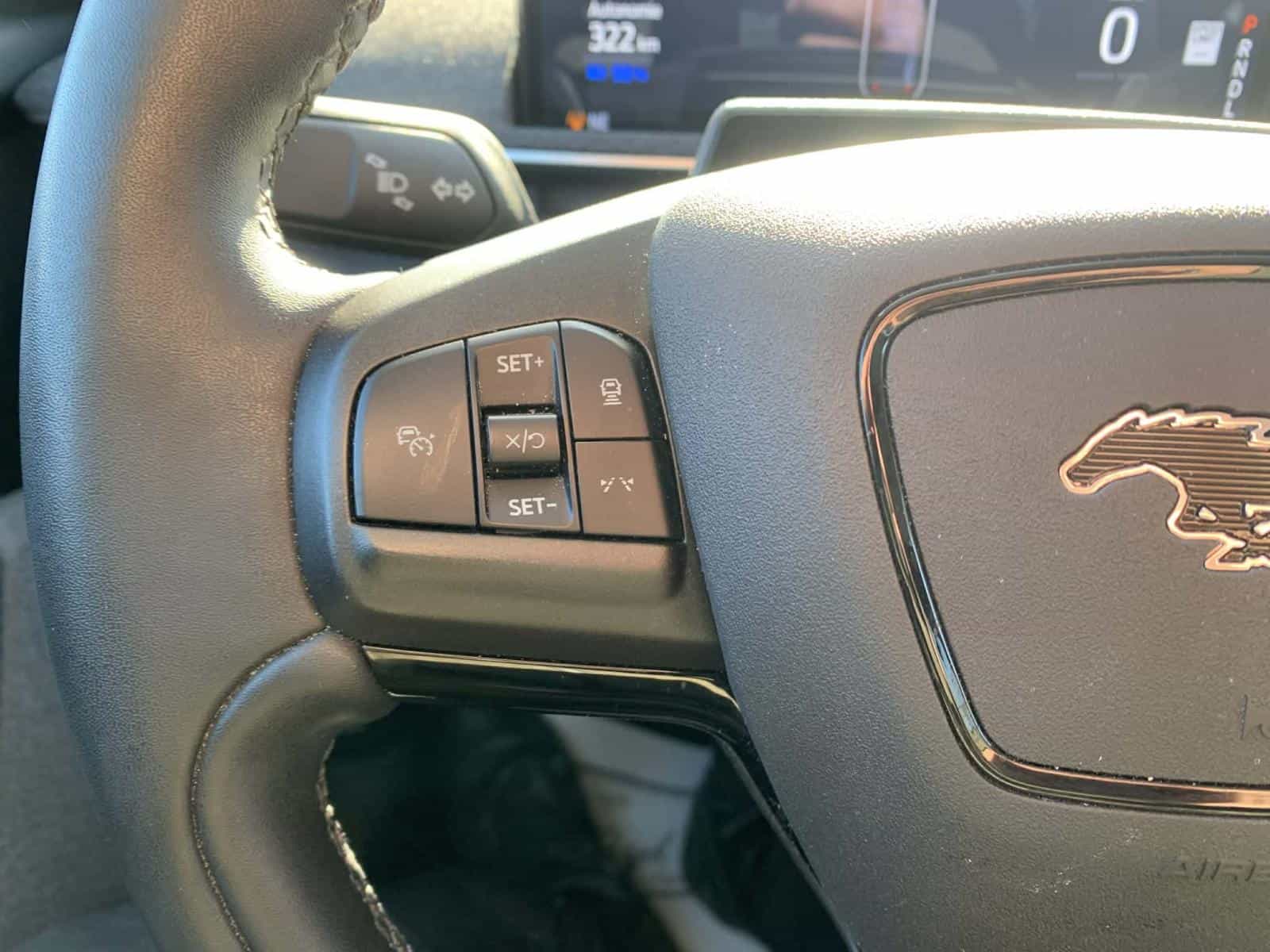 2023 Ford Mustang MACH-E Premium - Image 13