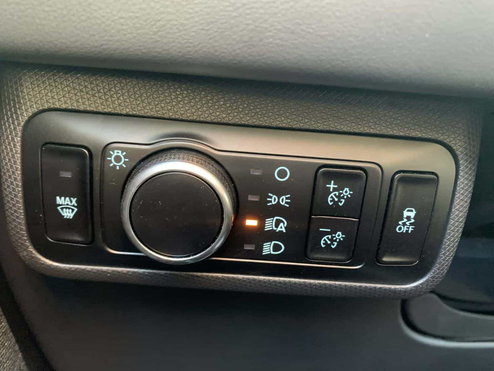 Image 11 Ford Mustang MACH-E Premium 2023