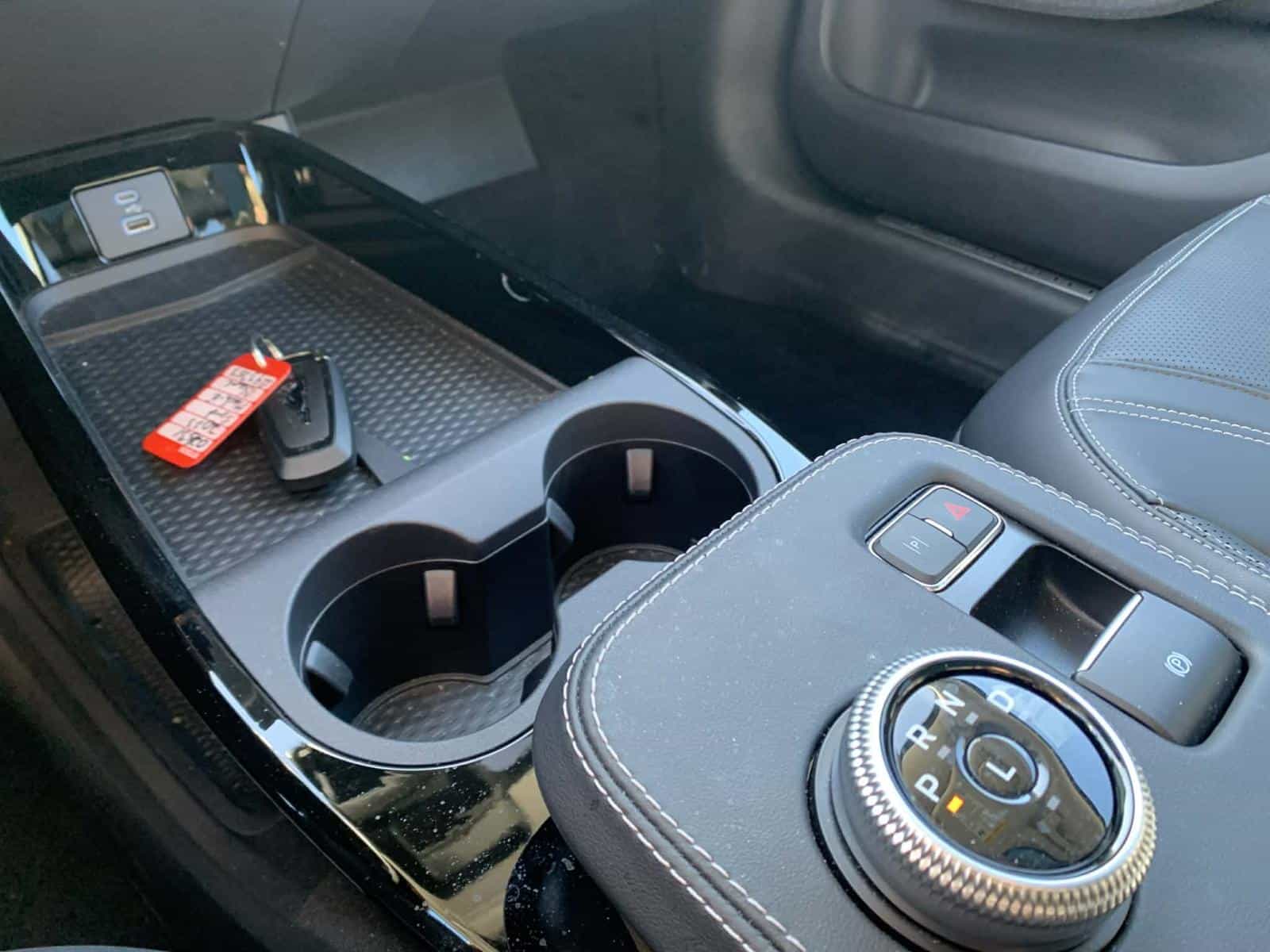 Image 27 Ford Mustang MACH-E Premium 2023