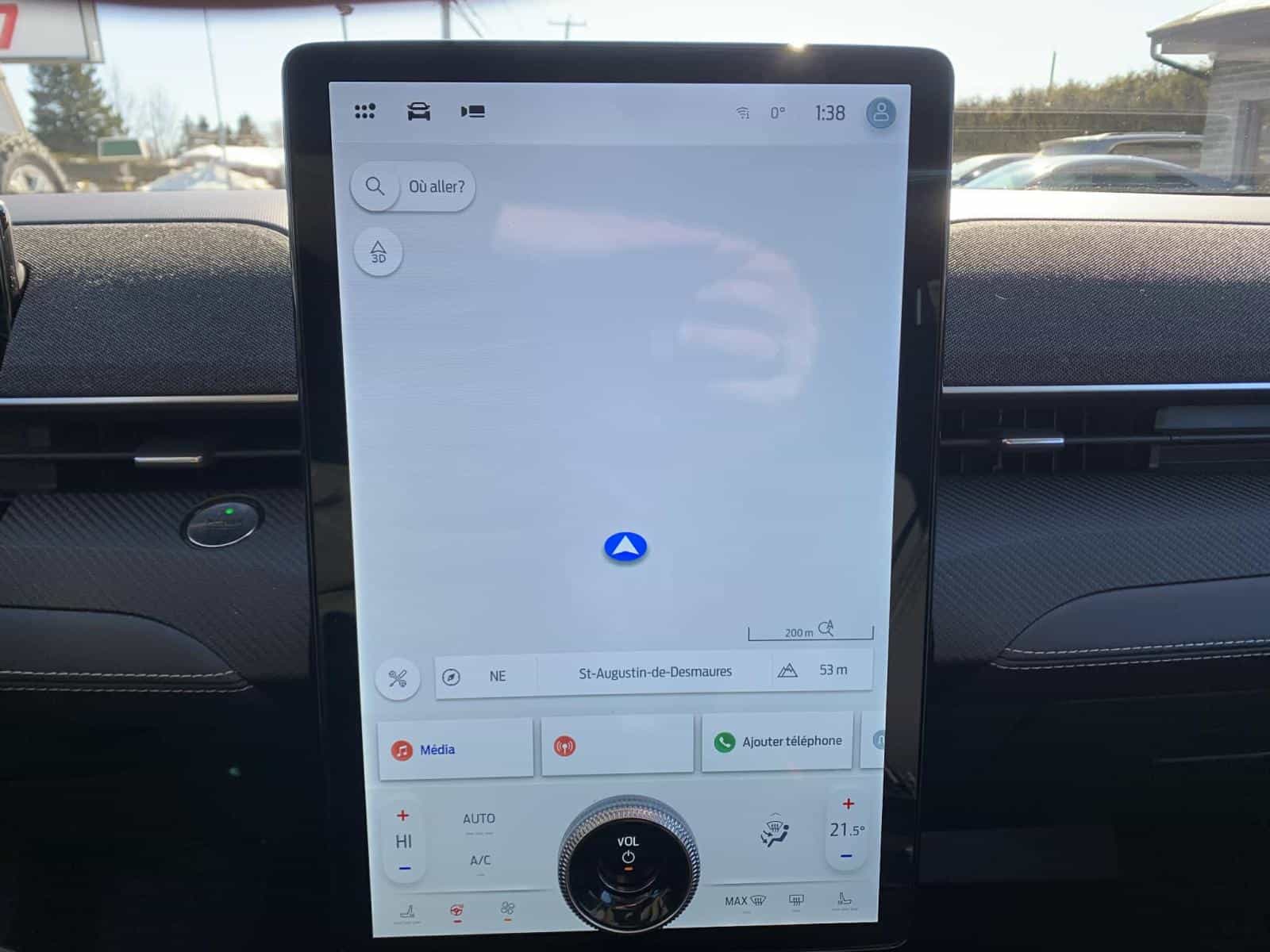 2023 Ford Mustang MACH-E Premium - Image 22