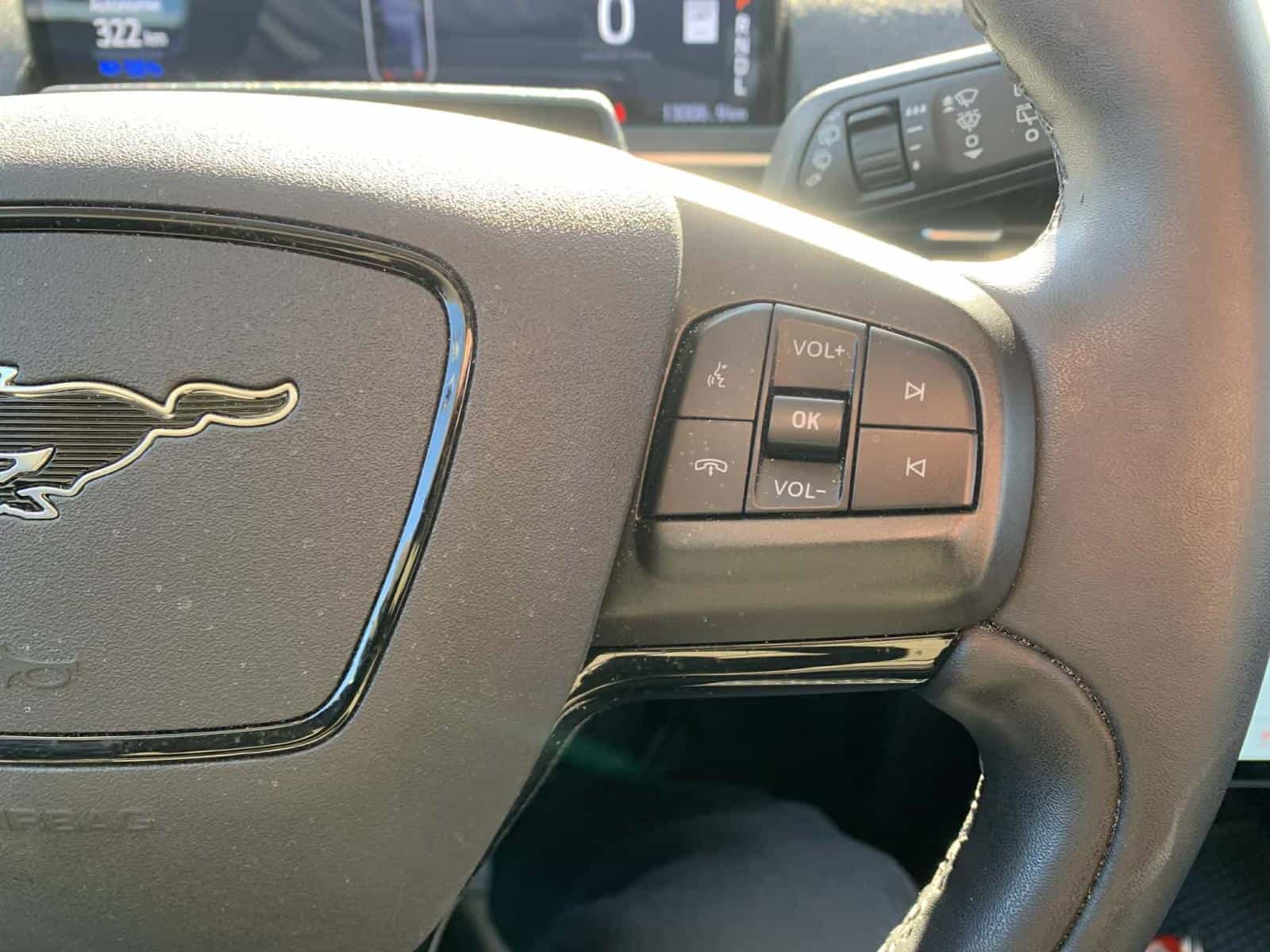 Image 14 Ford Mustang MACH-E Premium 2023