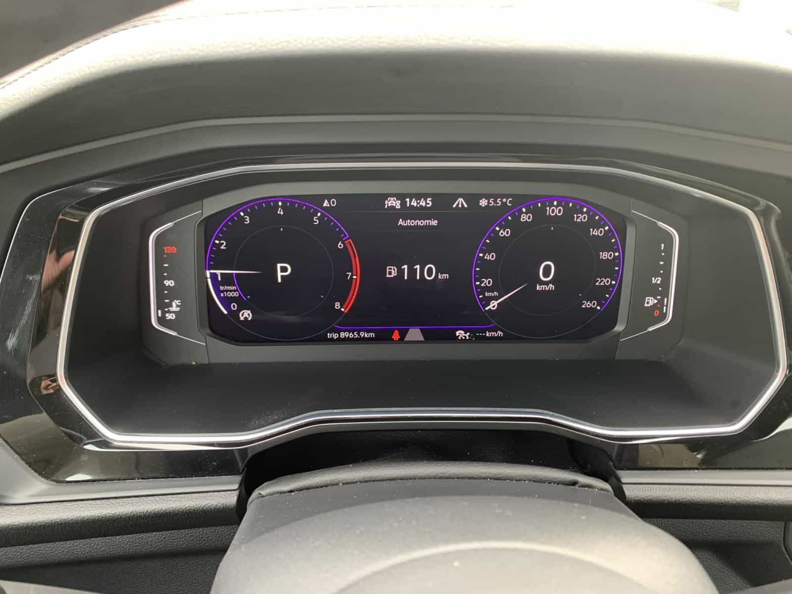 Image 19 Volkswagen Jetta Comfortline 2023