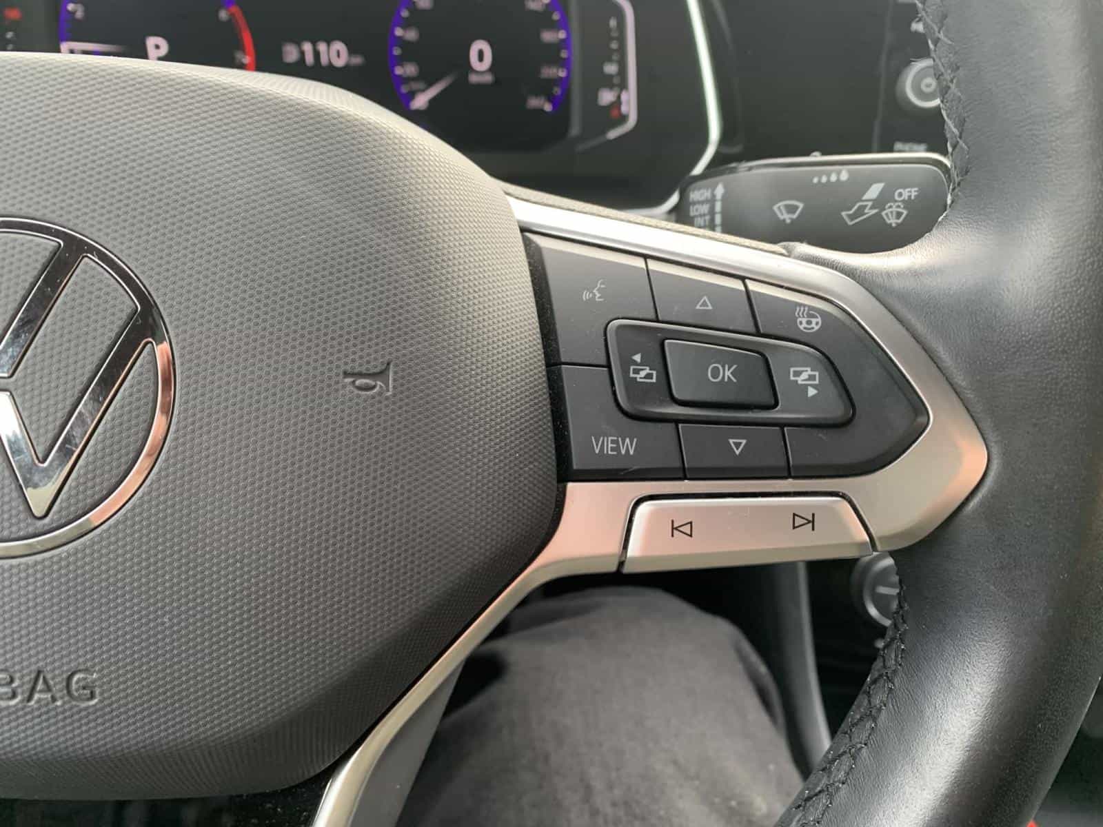 2023 Volkswagen Jetta Comfortline - Image 18