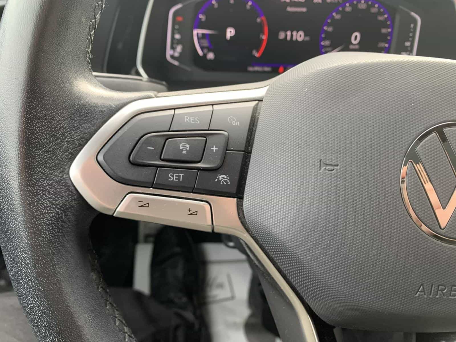 2023 Volkswagen Jetta Comfortline - Image 17