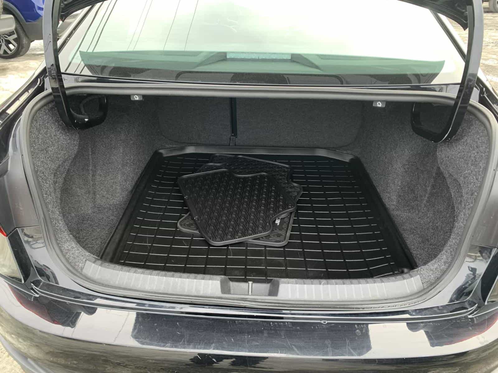 2023 Volkswagen Jetta Comfortline - Image 9