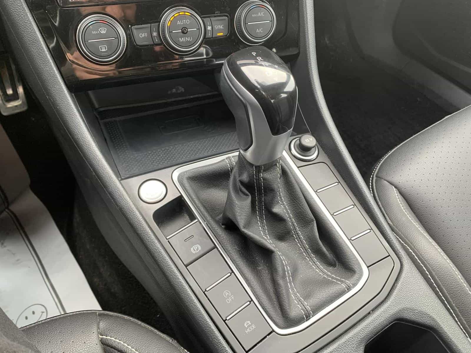 2023 Volkswagen Jetta Comfortline - Image 25