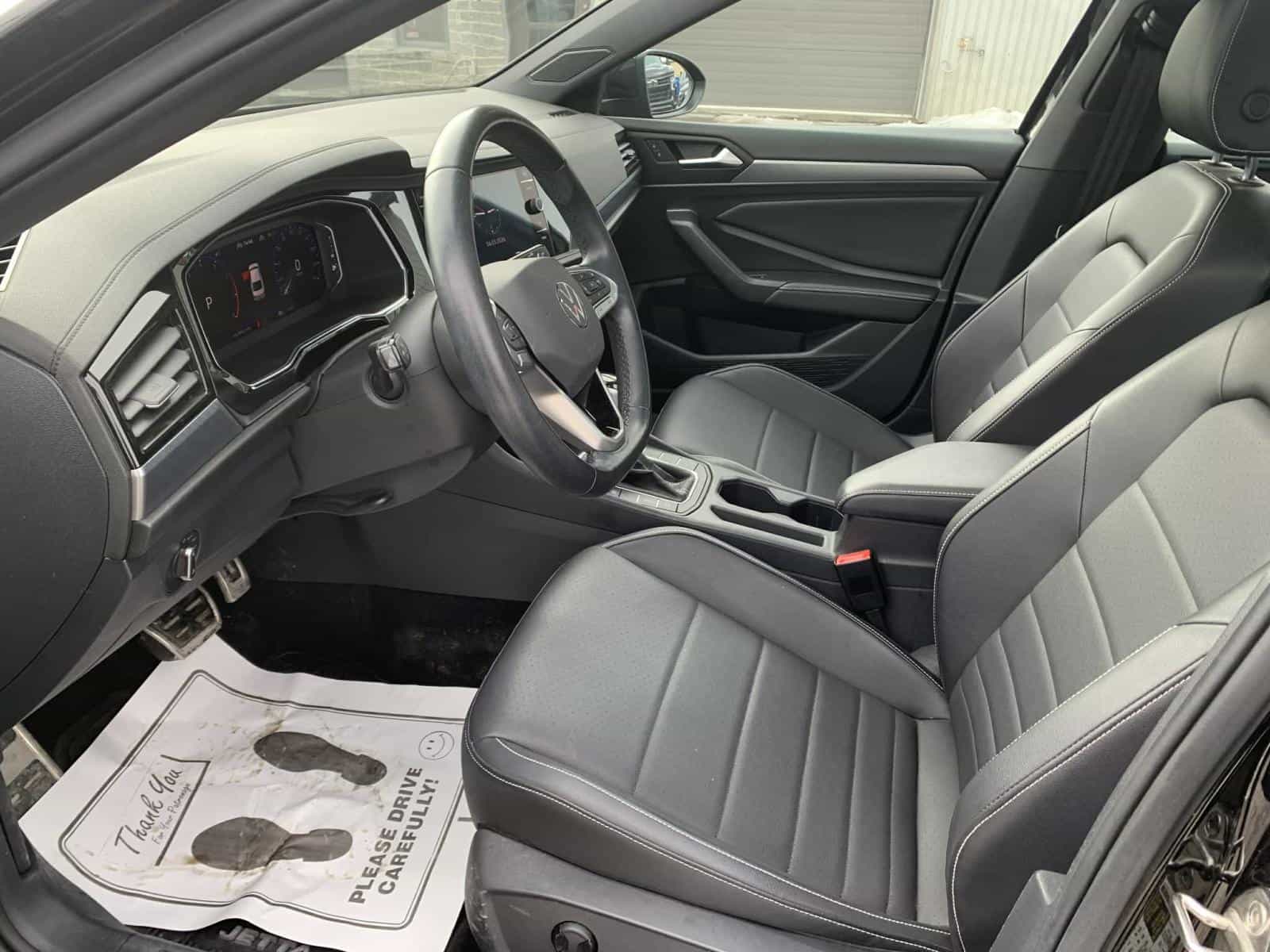 2023 Volkswagen Jetta Comfortline - Image 7