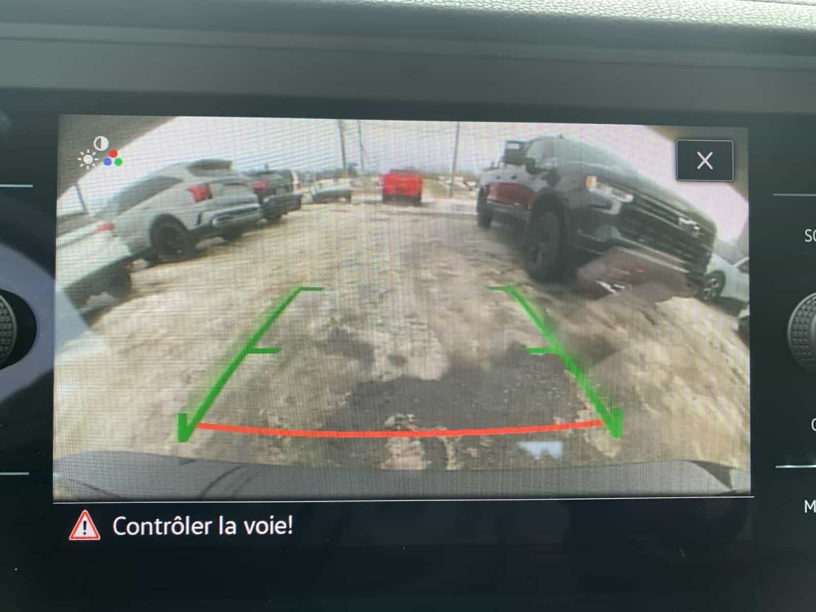 Image 23 Volkswagen Jetta Comfortline 2023