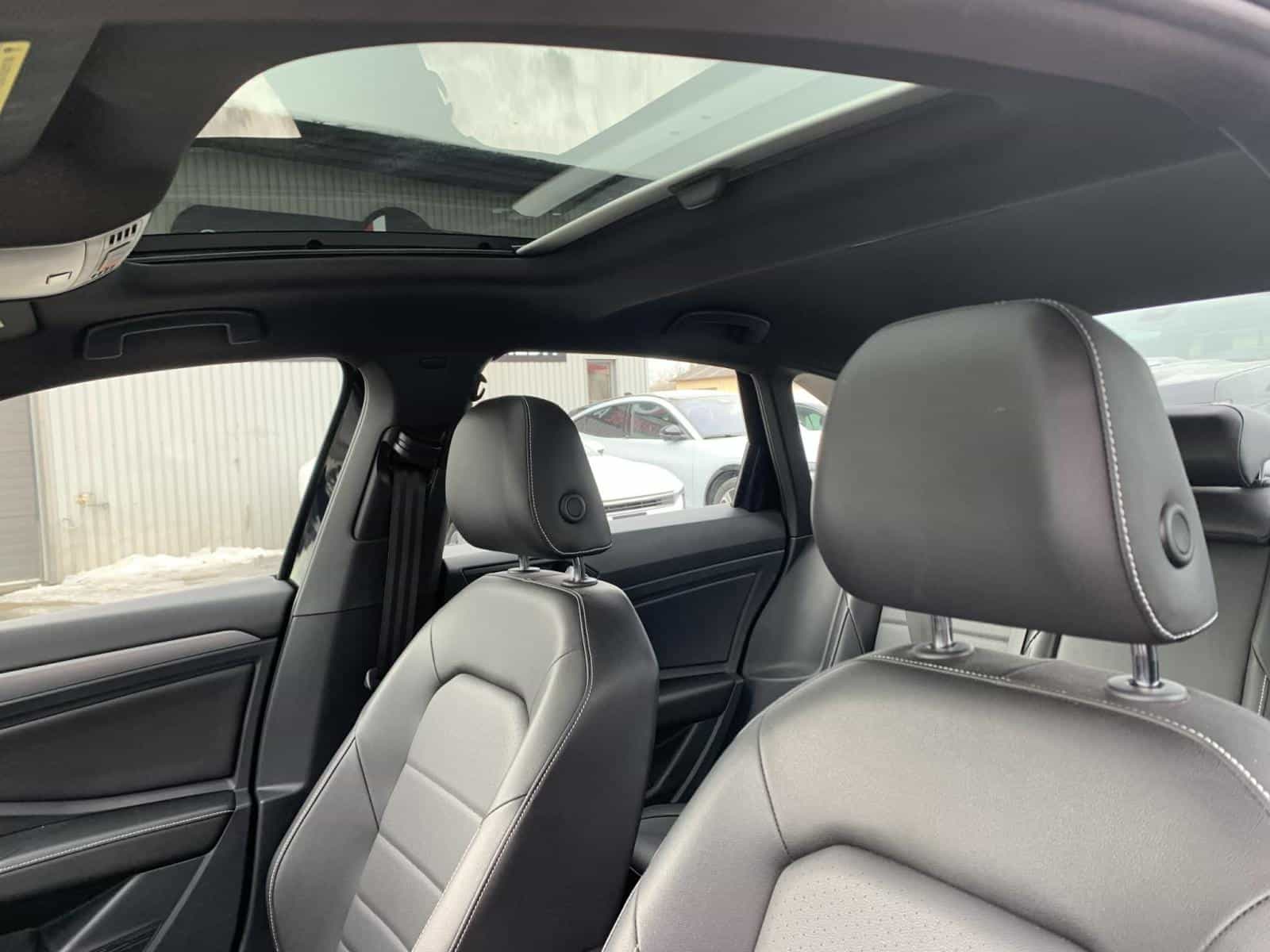 2023 Volkswagen Jetta Comfortline - Image 20