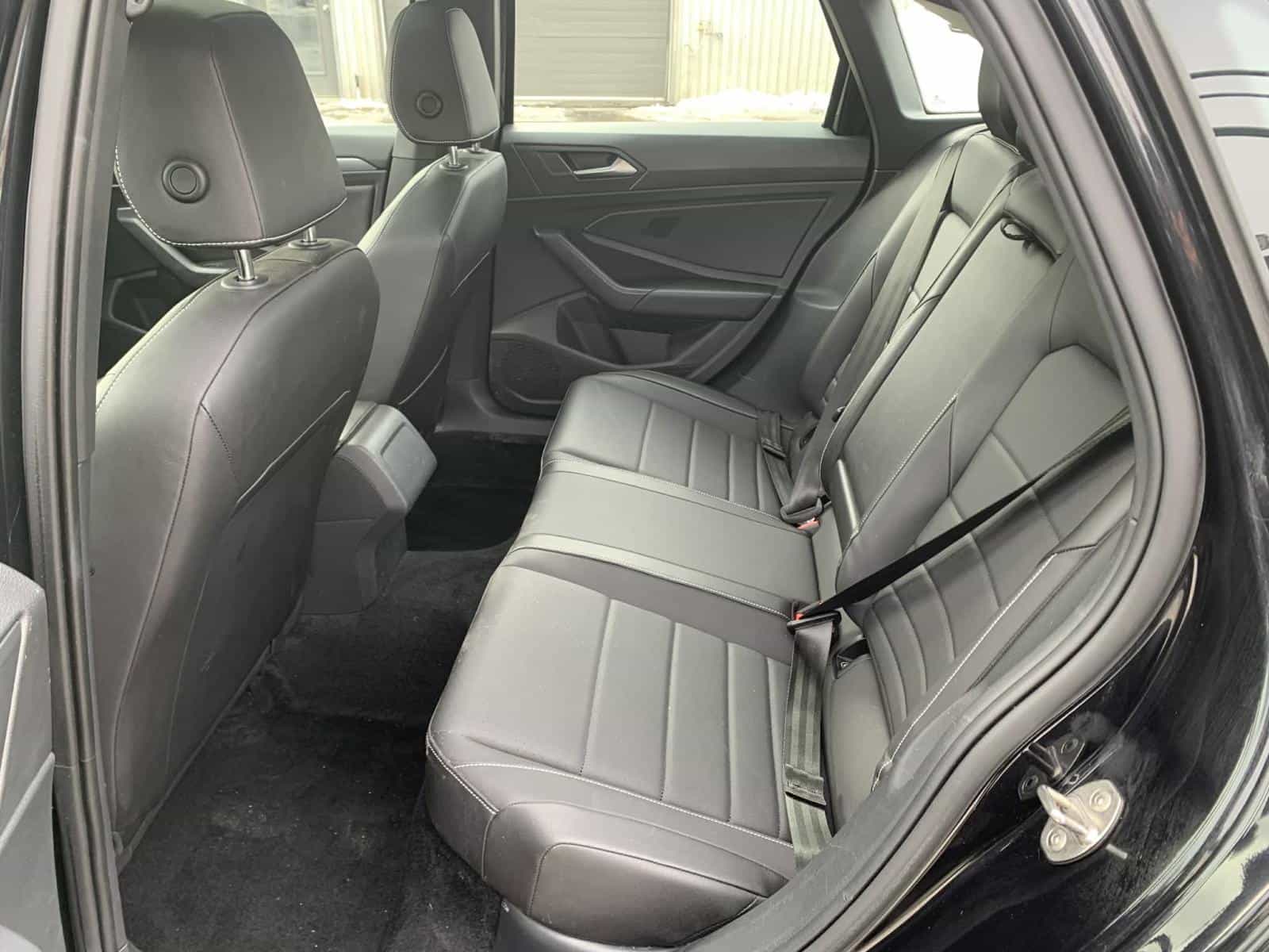 2023 Volkswagen Jetta Comfortline - Image 8