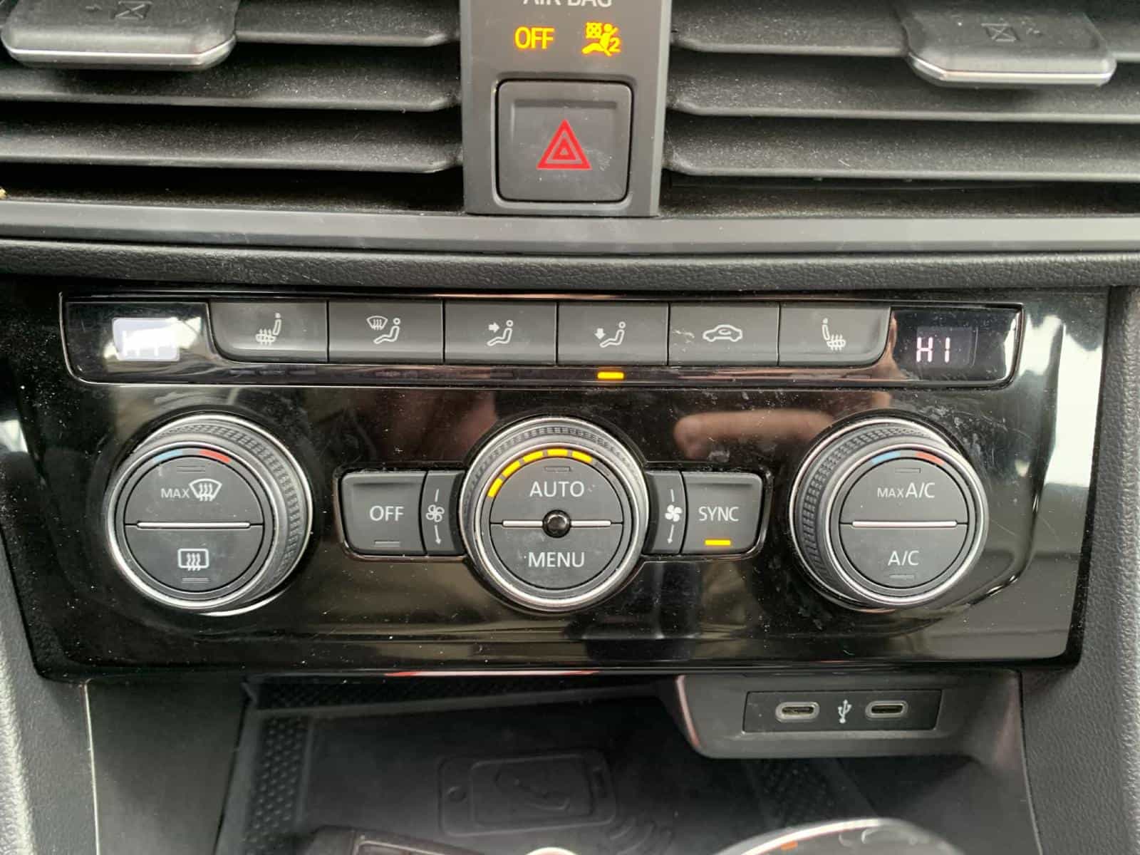 Image 24 Volkswagen Jetta Comfortline 2023