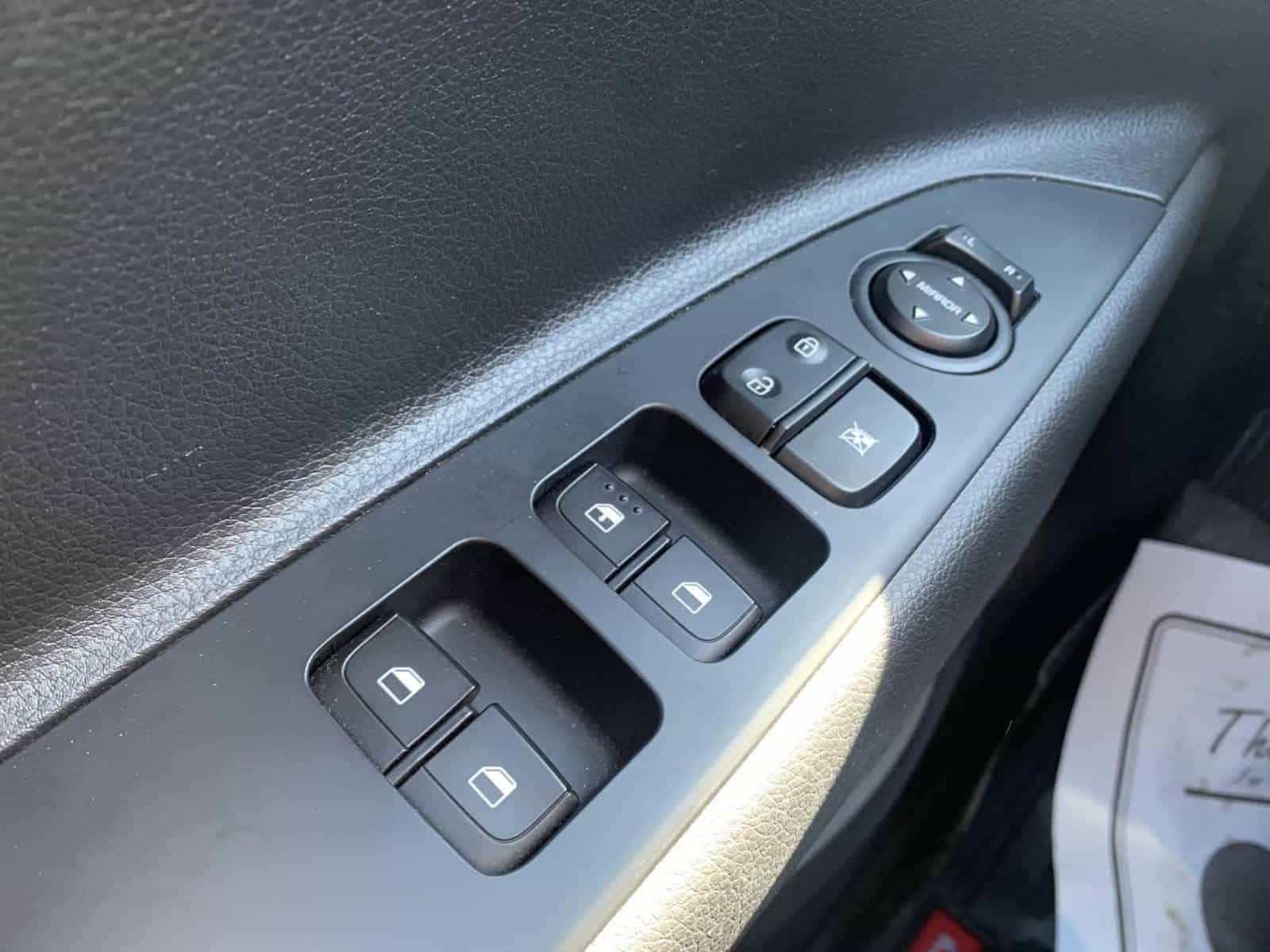 Image 16 Kia Rio LX Plus 2022