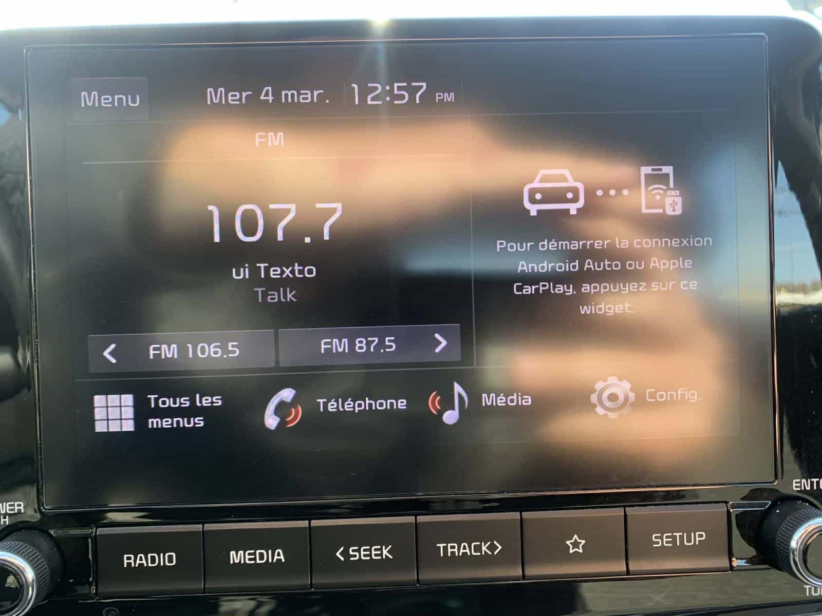 2022 Kia Rio LX Plus - Image 17