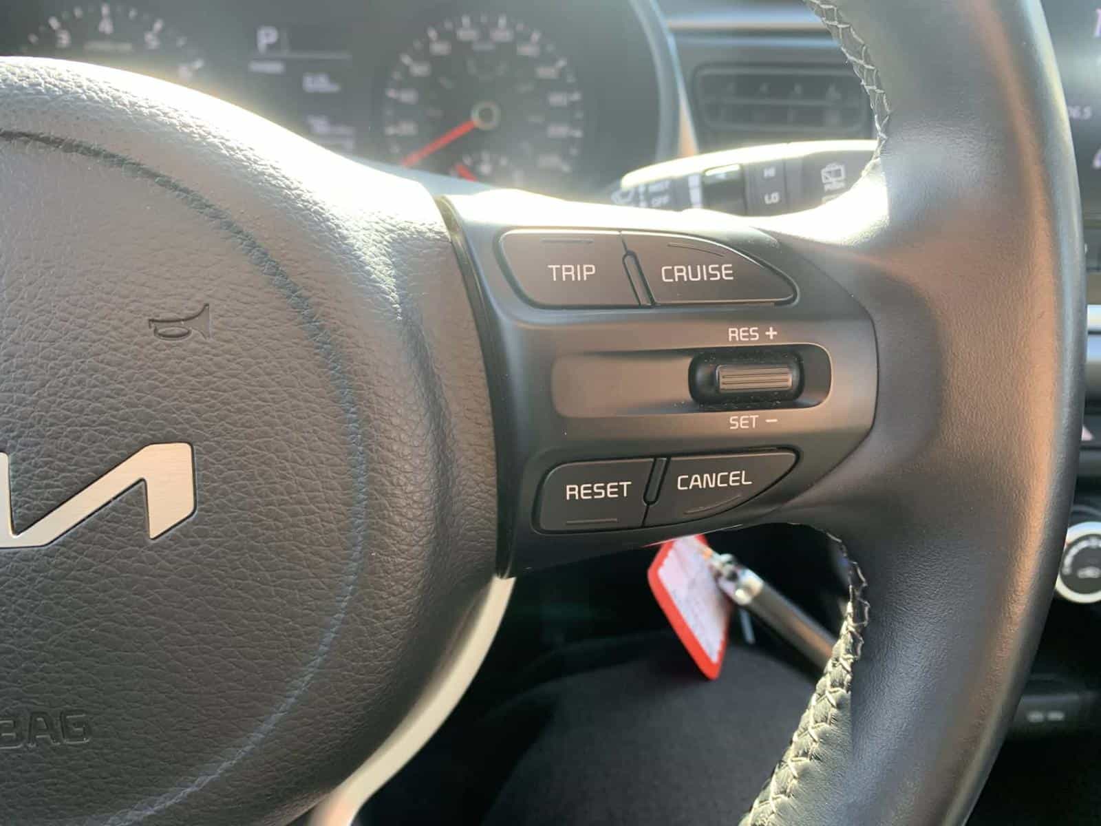 2022 Kia Rio LX Plus - Image 13